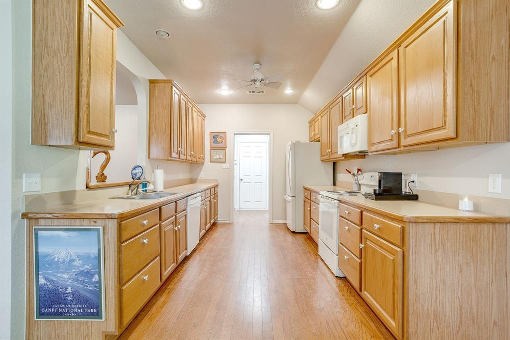 Oak Valley Estates - Residential