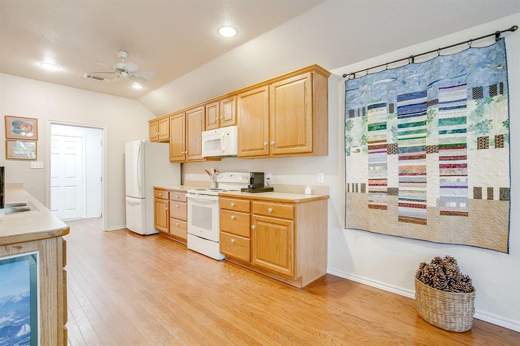 Oak Valley Estates - Residential