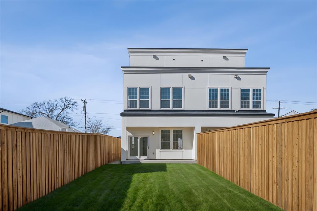 Clifton Place 02 - Residential