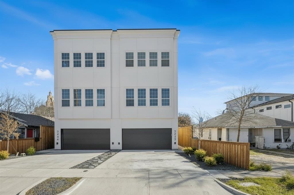 Clifton Place 02 - Residential