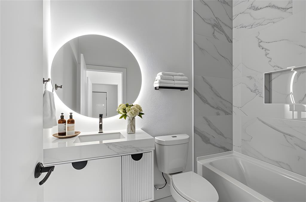 Clifton Place 02 - Residential