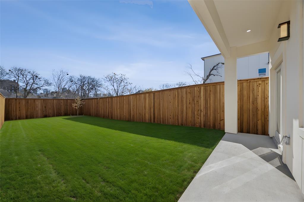 Clifton Place 02 - Residential