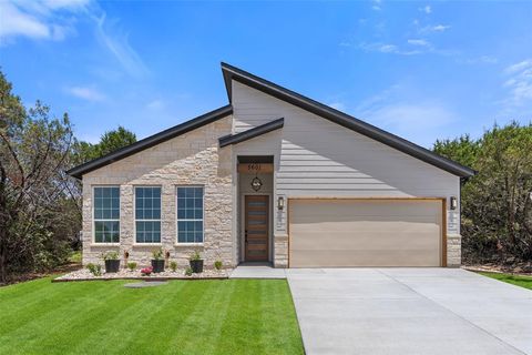 5601 San Jacinto Drive Granbury TX 76048