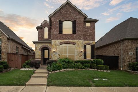 2460 Embleton Drive Lewisville TX 75067