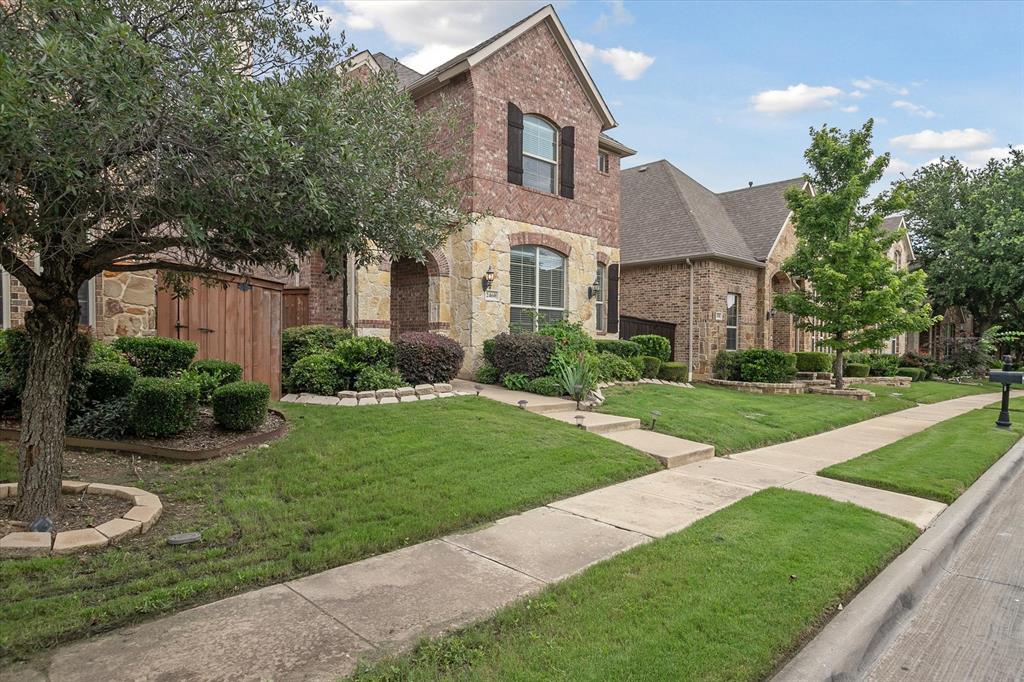 2460 Embleton Drive