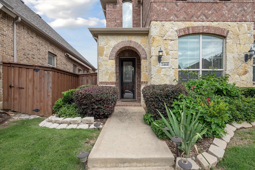 2460 Embleton Drive