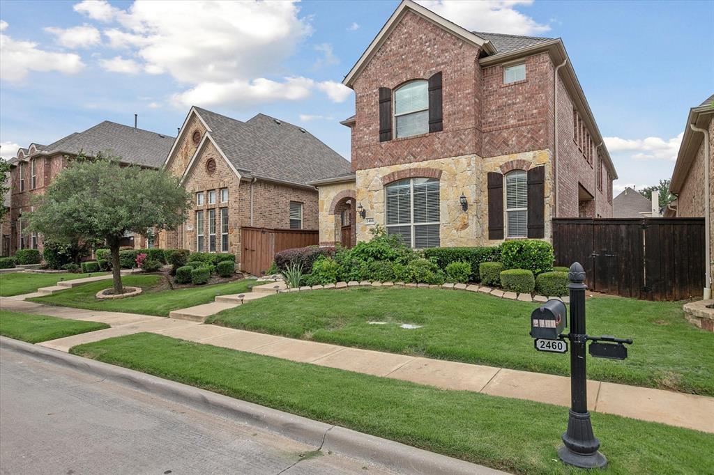 2460 Embleton Drive