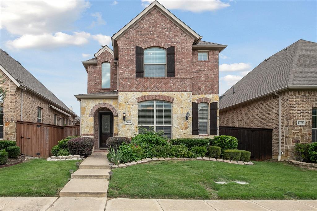 2460 Embleton Drive