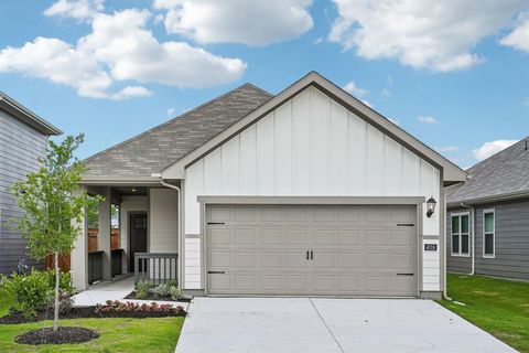 4018 Nasworthy Drive Farmersville TX 75442