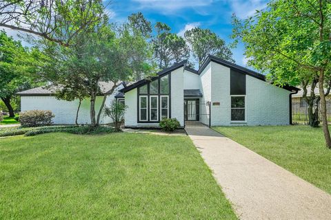 1503 Woodbine Street Arlington TX 76012