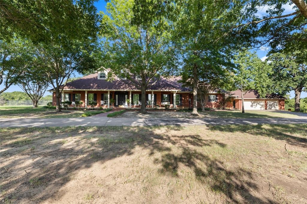 200 County Road 2130
