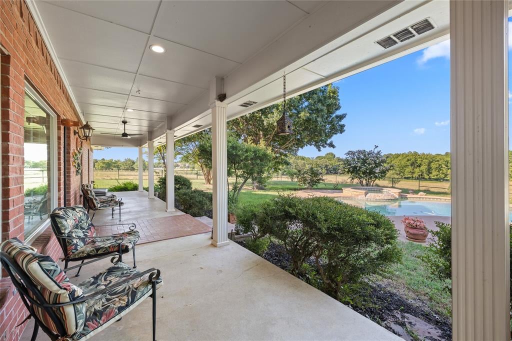 200 County Road 2130