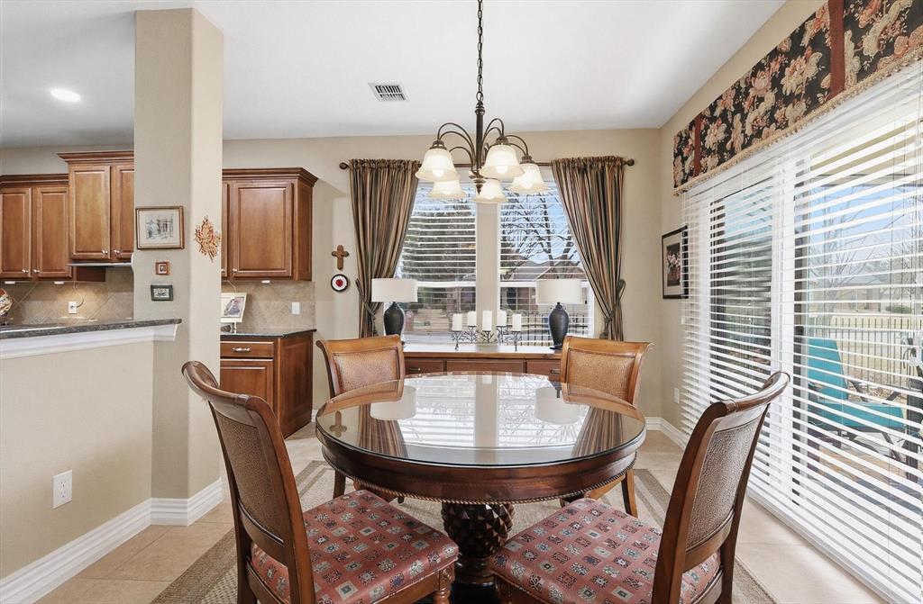 Frisco Lakes Del Webb Ph 1a - Residential