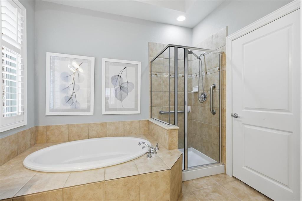 Frisco Lakes Del Webb Ph 1a - Residential