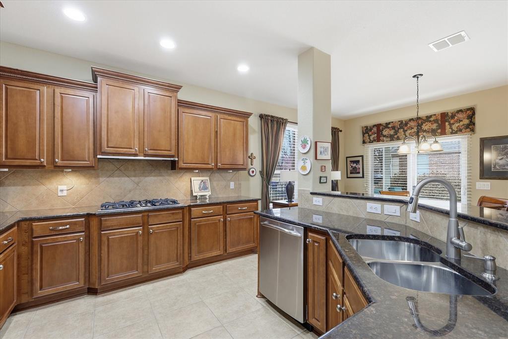 Frisco Lakes Del Webb Ph 1a - Residential