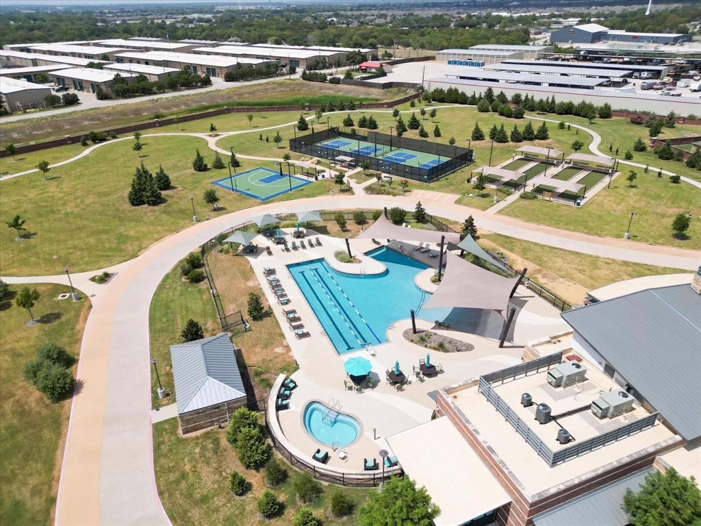 Frisco Lakes Del Webb Ph 1a - Residential