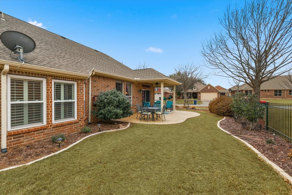 Frisco Lakes Del Webb Ph 1a - Residential