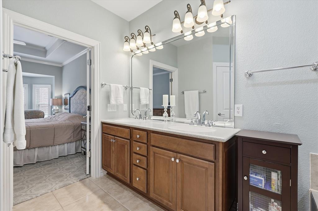 Frisco Lakes Del Webb Ph 1a - Residential