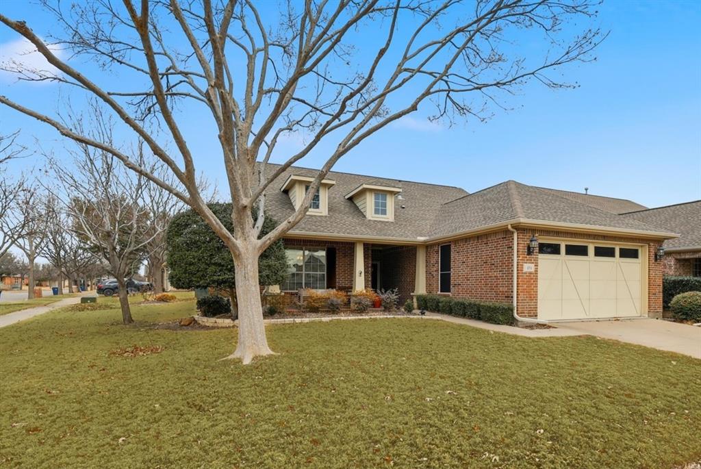 Frisco Lakes Del Webb Ph 1a - Residential