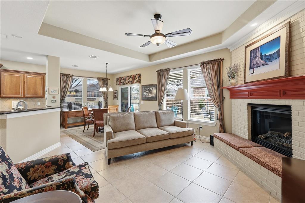 Frisco Lakes Del Webb Ph 1a - Residential