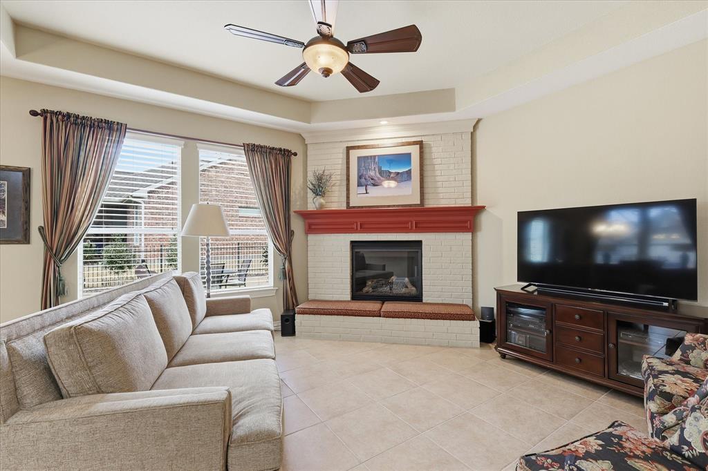 Frisco Lakes Del Webb Ph 1a - Residential