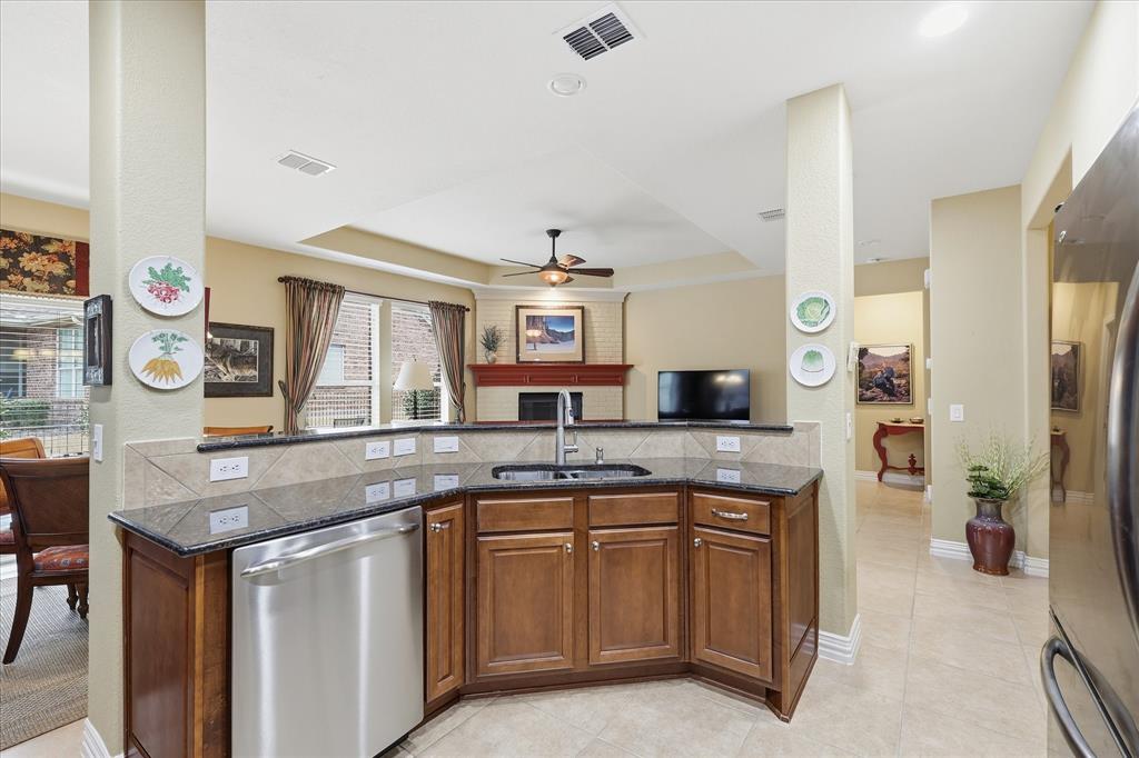 Frisco Lakes Del Webb Ph 1a - Residential