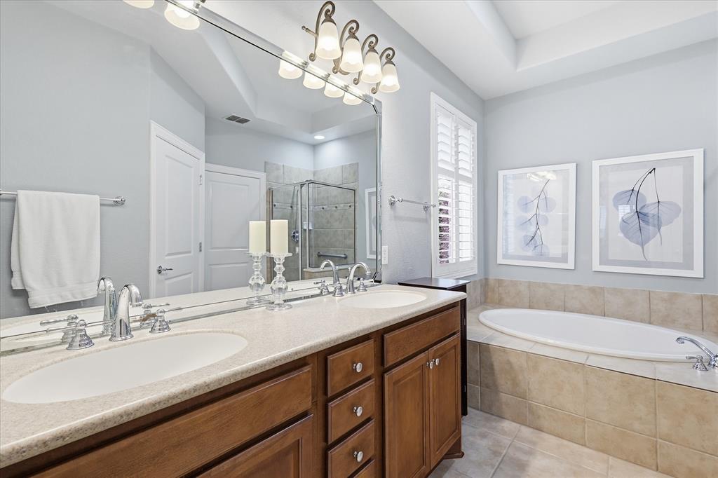 Frisco Lakes Del Webb Ph 1a - Residential