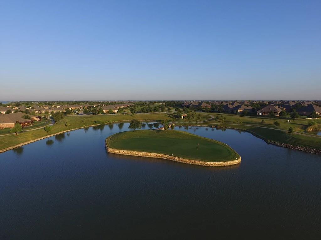 Frisco Lakes Del Webb Ph 1a - Residential