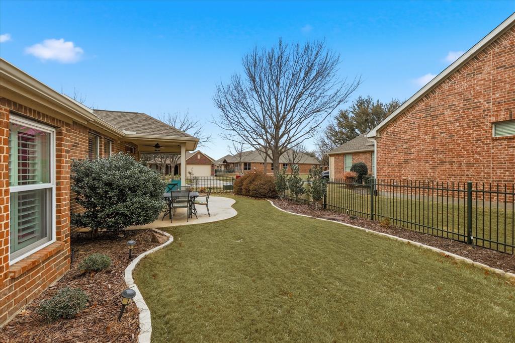 Frisco Lakes Del Webb Ph 1a - Residential