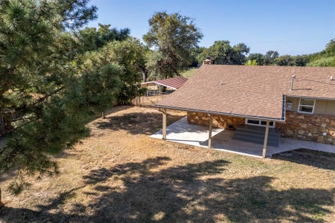 Tiny photo for 1604 Dublin Street, Brownwood, TX 76801 (MLS # 21391874)