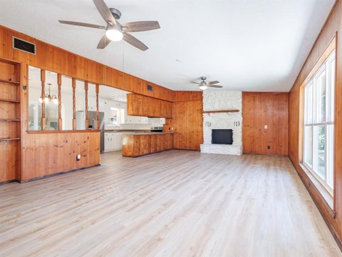 Tiny photo for 1604 Dublin Street, Brownwood, TX 76801 (MLS # 21391874)