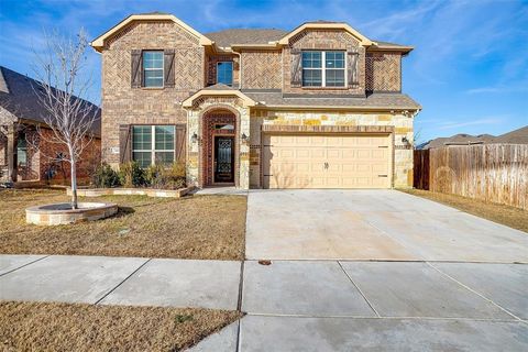 1749 Rio Costilla Road Fort Worth TX 76131