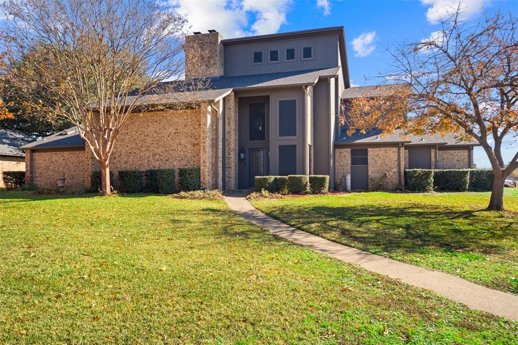 404 Laurel Trl N, Terrell, TX, 75160