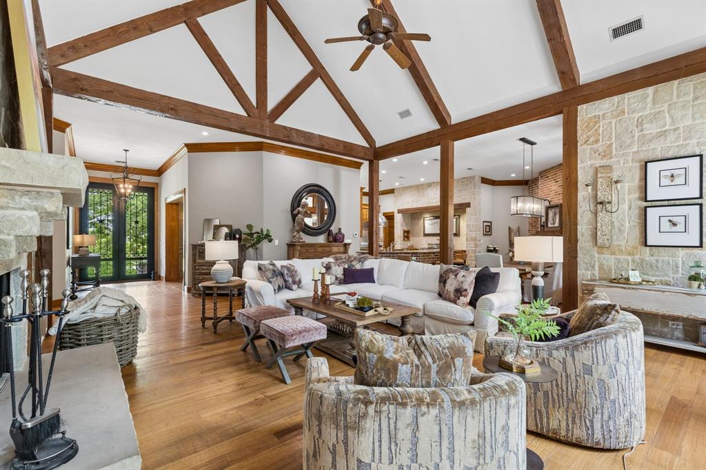 Happy Traills Add - Residential