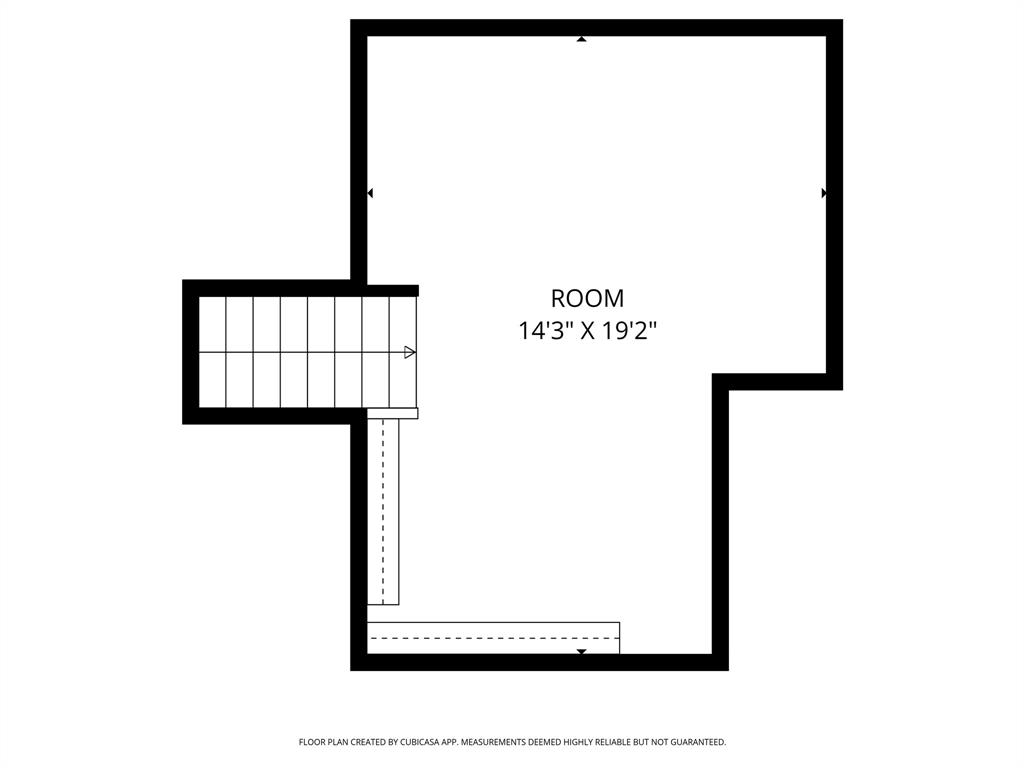 Happy Traills Add - Residential