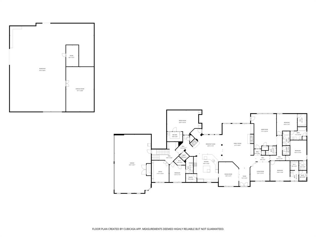 Happy Traills Add - Residential