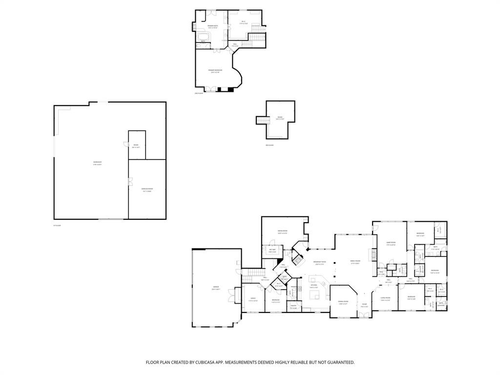 Happy Traills Add - Residential