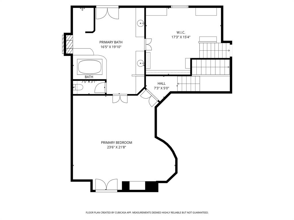 Happy Traills Add - Residential