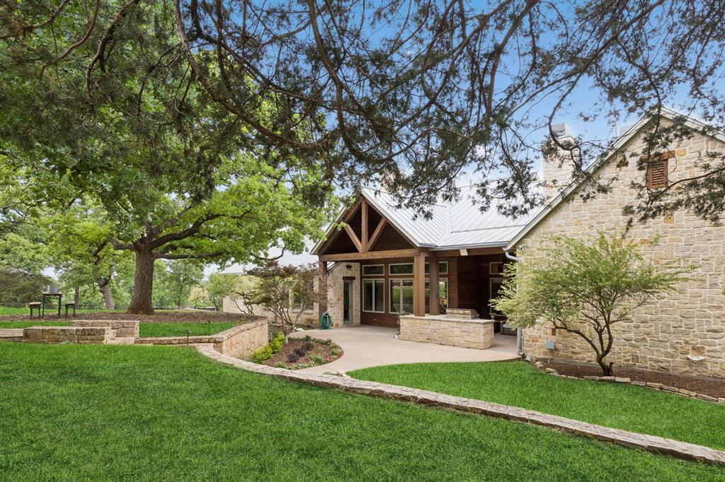 Happy Traills Add - Residential