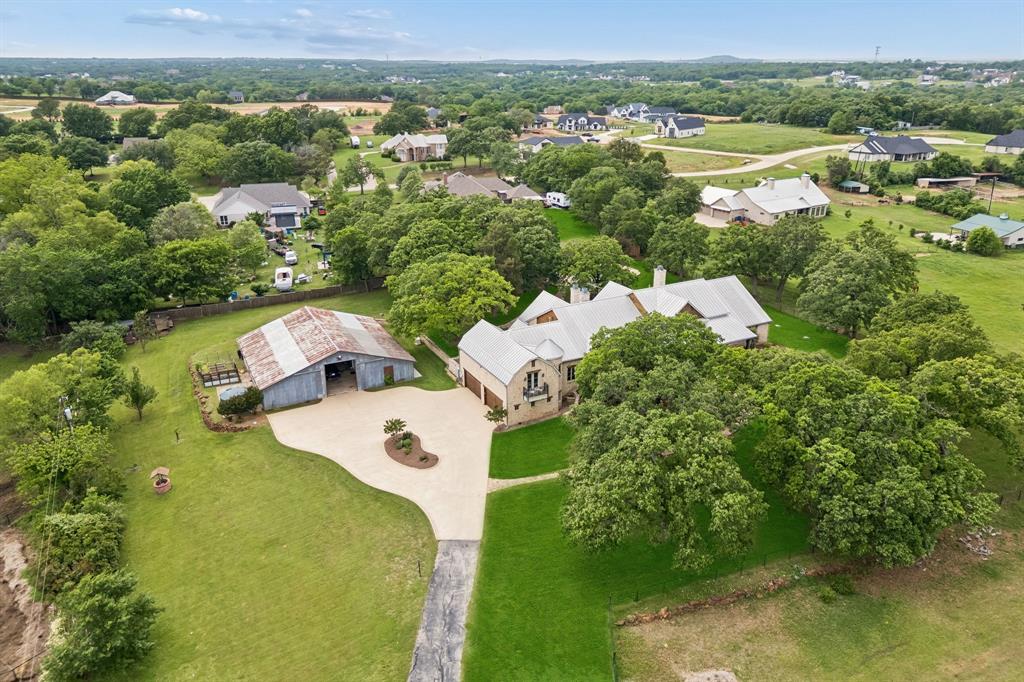 Happy Traills Add - Residential