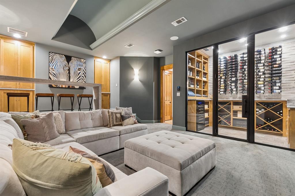 Happy Traills Add - Residential