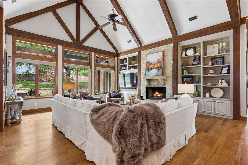 Happy Traills Add - Residential