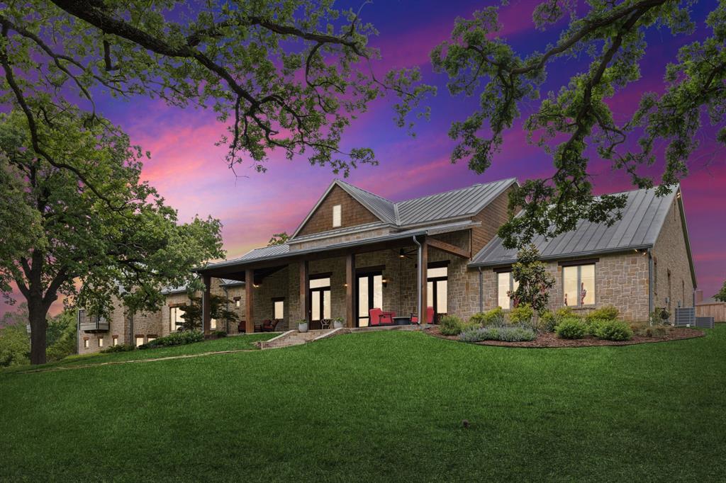 Happy Traills Add - Residential