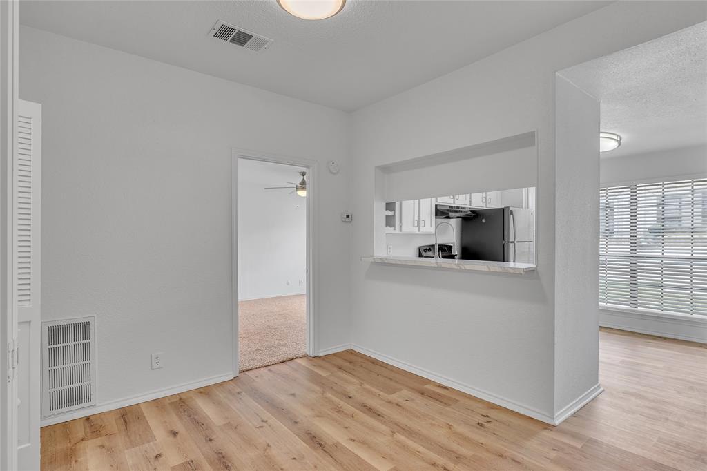 Woodhaven Hills Condo II - Residential Lease