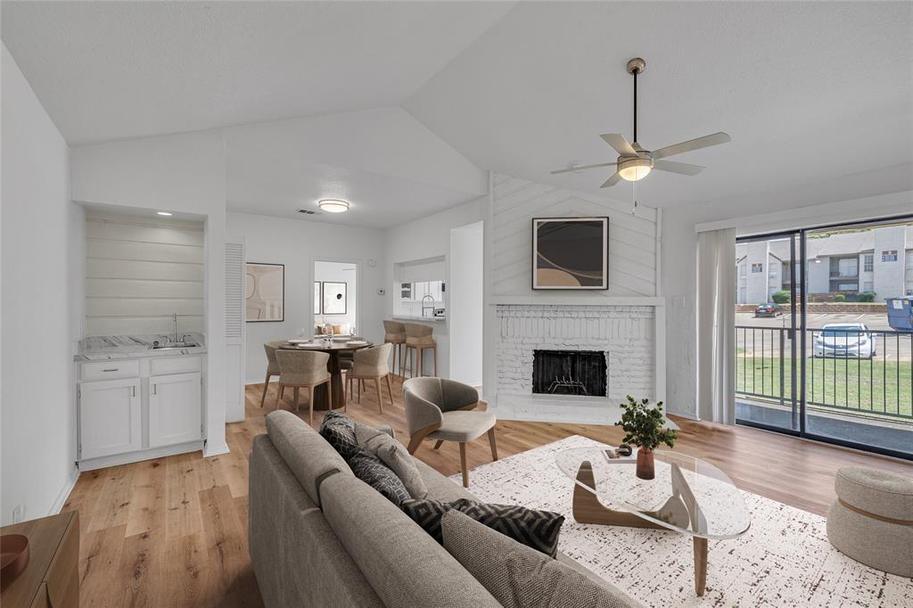 Woodhaven Hills Condo II - Residential Lease