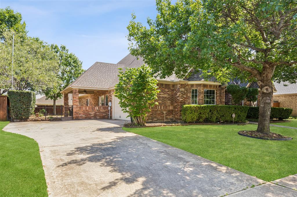 7820 Chaddington Court