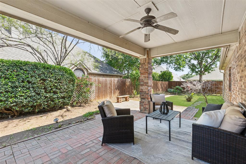 7820 Chaddington Court