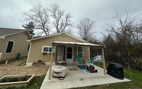 A home in Newark