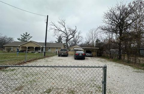 A home in Newark