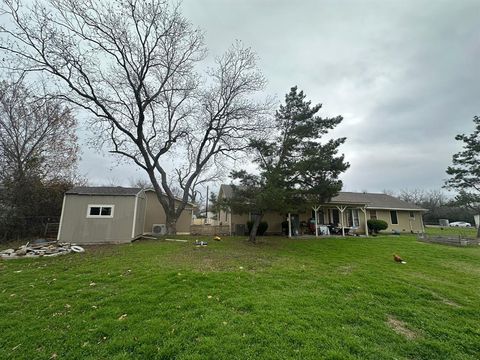 A home in Newark